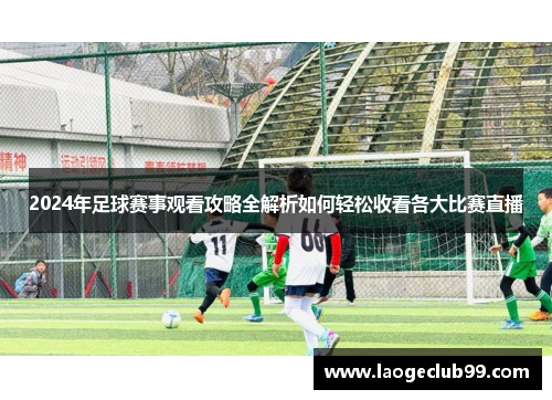2024年足球赛事观看攻略全解析如何轻松收看各大比赛直播