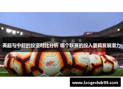 英超与中超的投资对比分析 哪个联赛的投入更具发展潜力 英超与中超的投资对比分析 哪个联赛的投入更具发展潜力