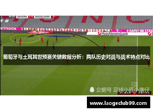 葡萄牙与土耳其世预赛关键数据分析:两队历史对战与战术特点对比 葡萄牙与土耳其世预赛关键数据分析:两队历史对战与战术特点对比