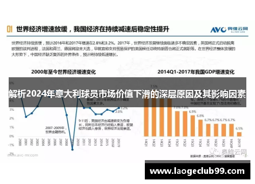 解析2024年意大利球员市场价值下滑的深层原因及其影响因素