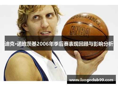 迪克·诺维茨基2006年季后赛表现回顾与影响分析