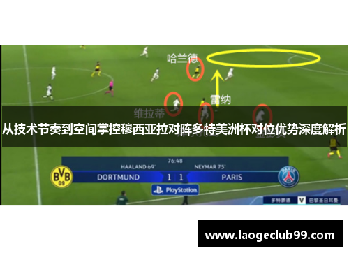 从技术节奏到空间掌控穆西亚拉对阵多特美洲杯对位优势深度解析